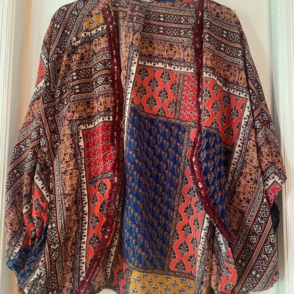 Maurices Kimono